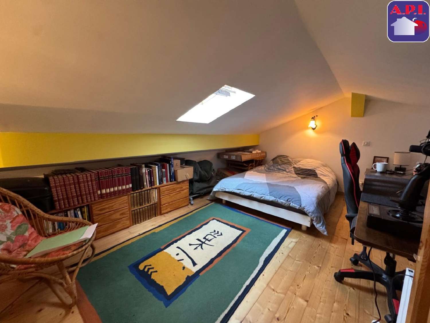 à vendre batiment Pamiers Ariège 7