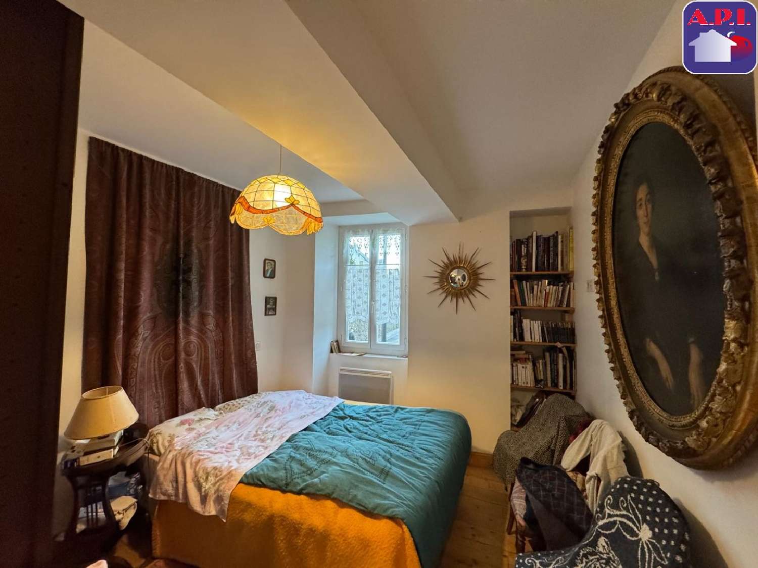 à vendre batiment Pamiers Ariège 8