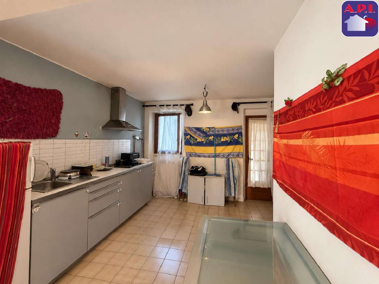 à vendre batiment Pamiers Ariège 6