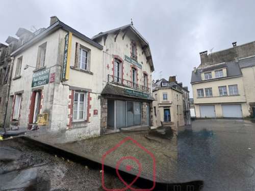 Pontivy Morbihan building foto 7412673