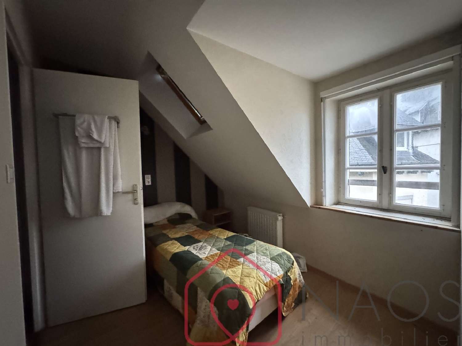 for sale building Pontivy Morbihan 6