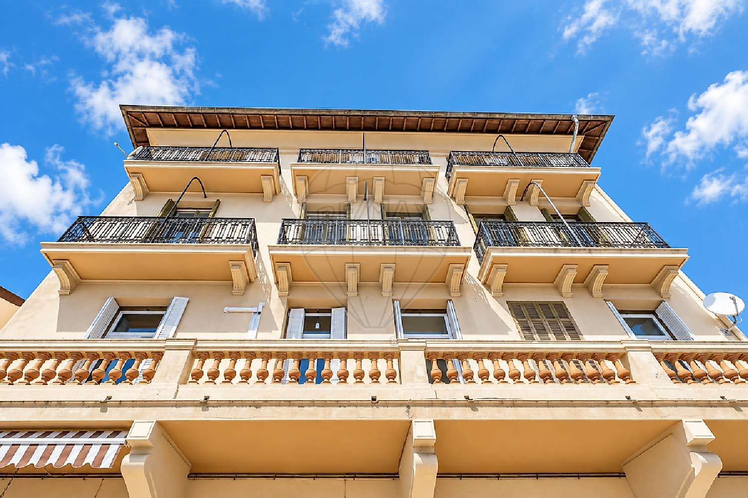 for sale building Roquebrune-Cap-Martin Alpes-Maritimes 2