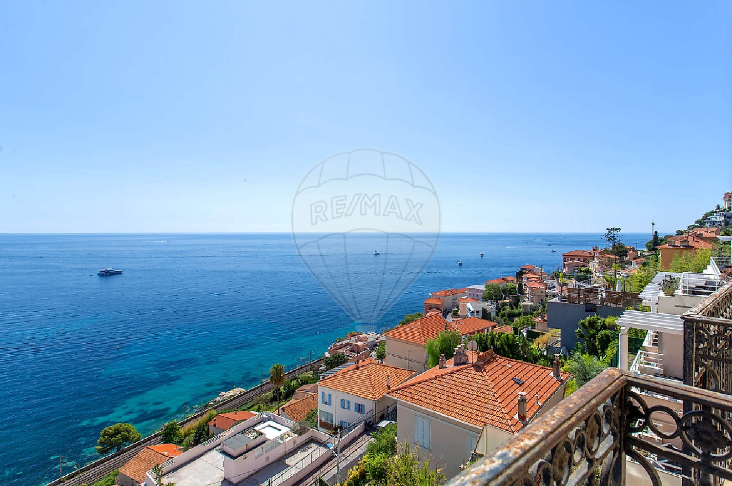for sale building Roquebrune-Cap-Martin Alpes-Maritimes 3