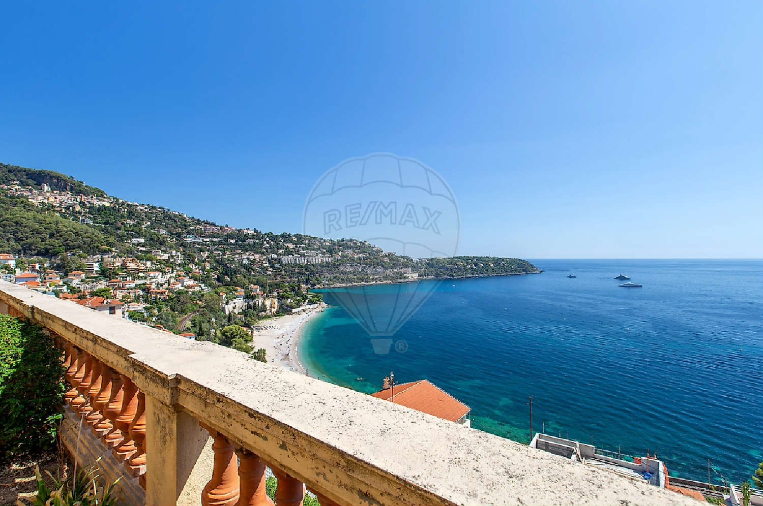 for sale building Roquebrune-Cap-Martin Alpes-Maritimes 4
