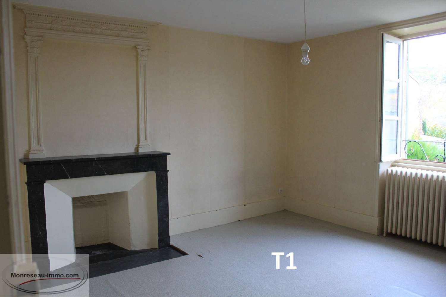  en venta edificio Saint-Jean-le-Priche Saône-et-Loire 4