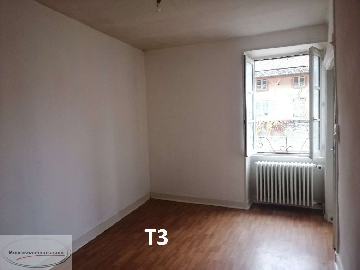  en venta edificio Saint-Jean-le-Priche Saône-et-Loire 8