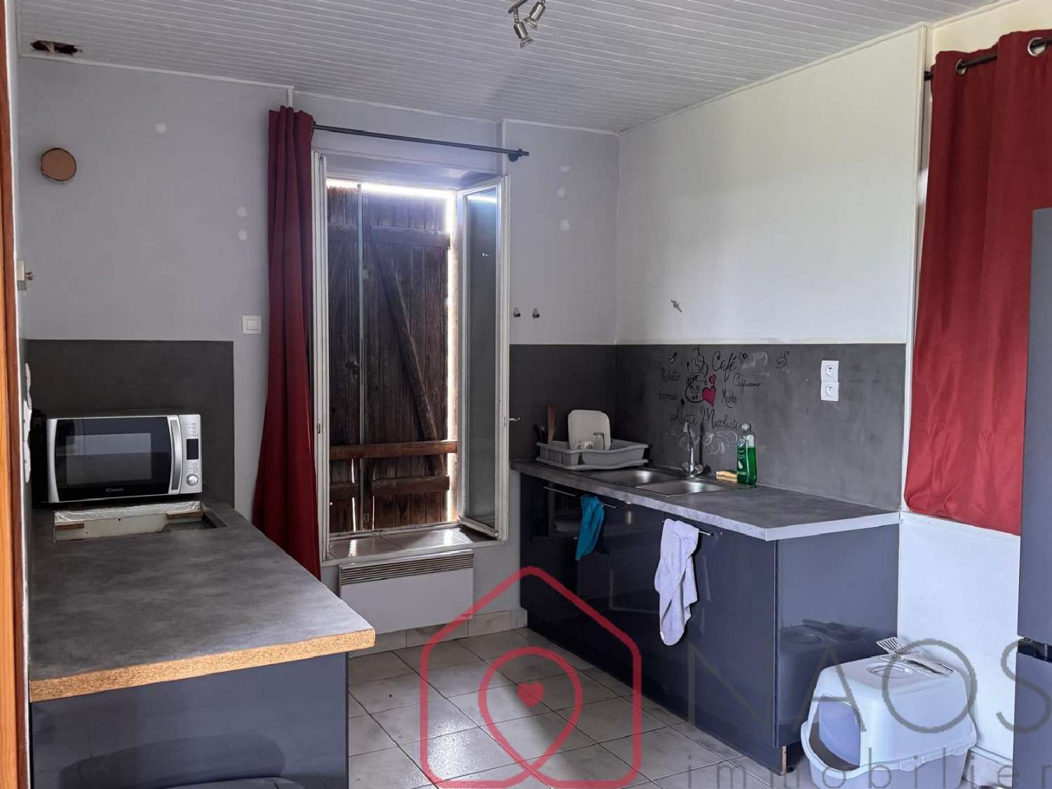 kaufen Gebäude Sedan Ardennes 2