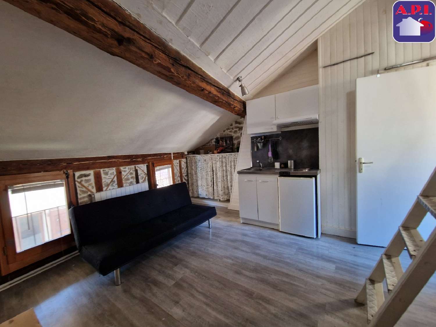  for sale building Tarascon-sur-Ariège Ariège 2