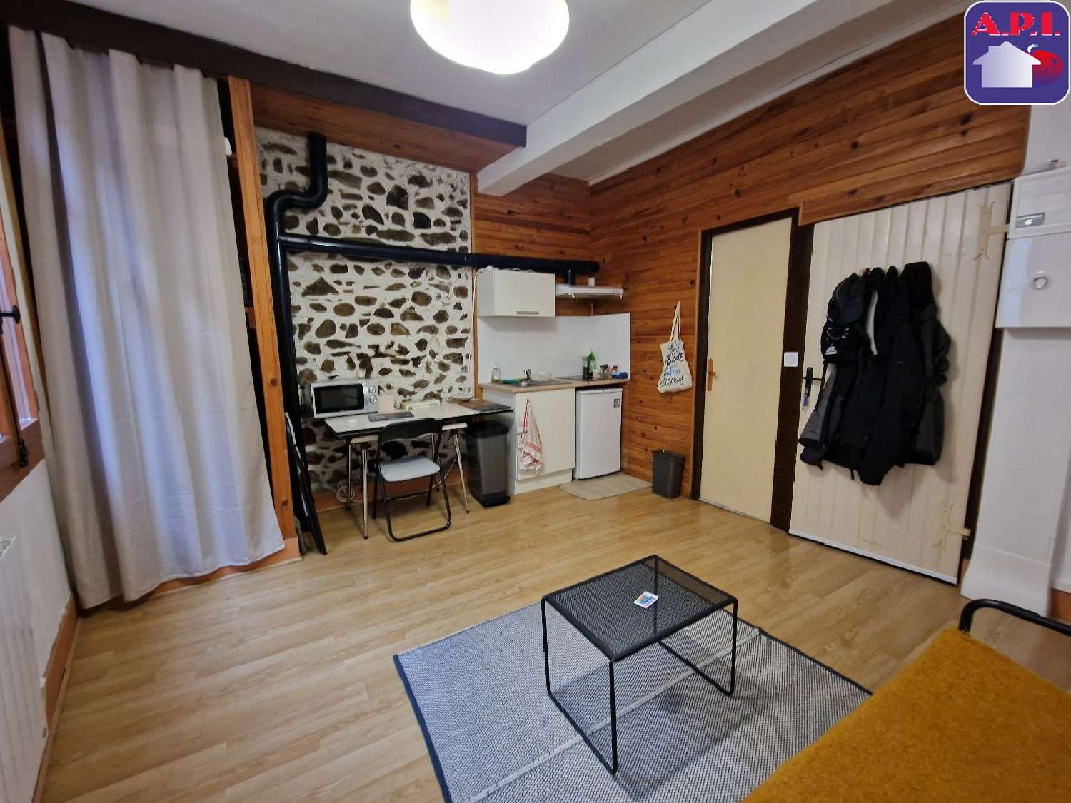  for sale building Tarascon-sur-Ariège Ariège 5