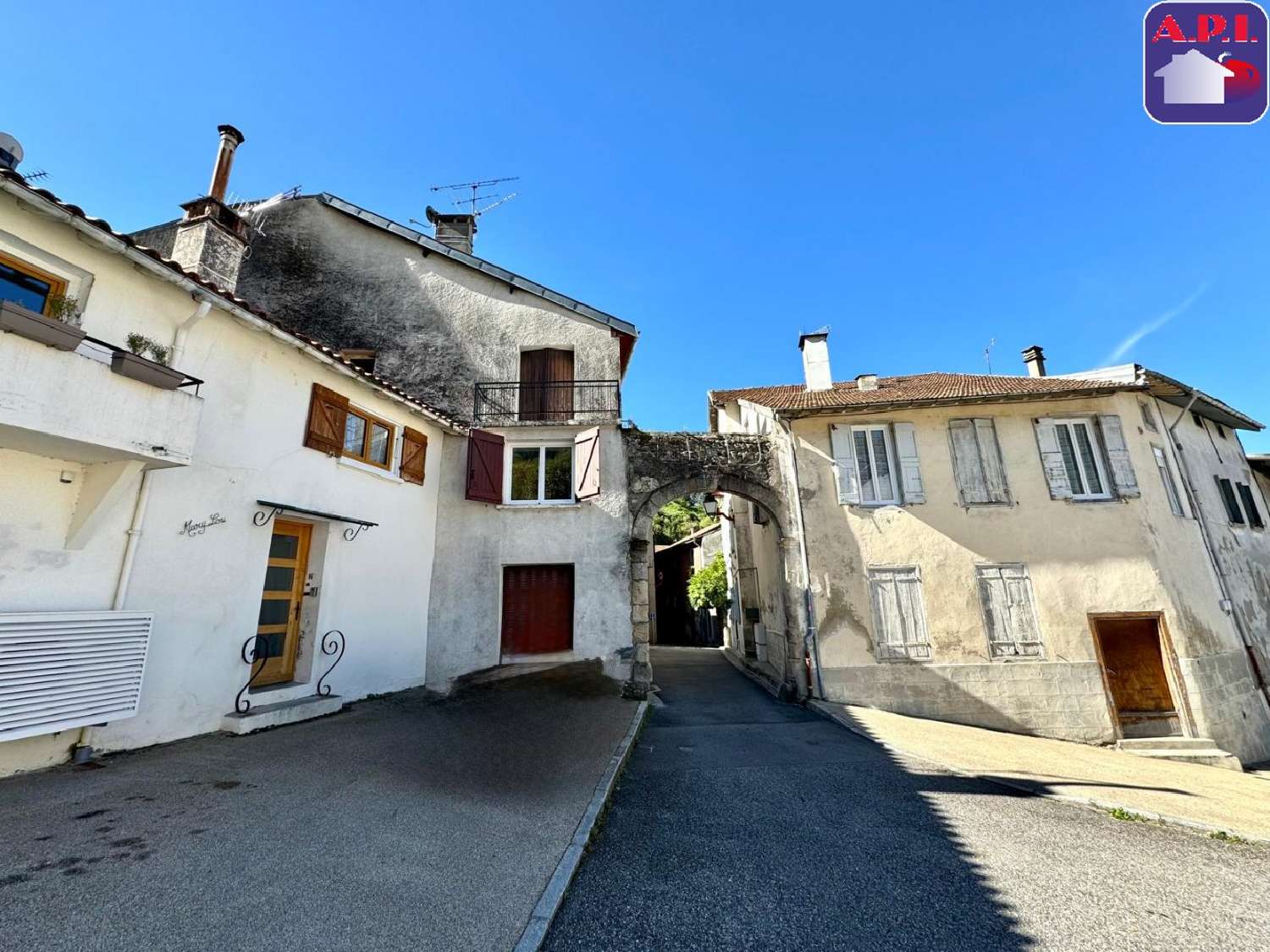  à vendre batiment Tarascon-sur-Ariège Ariège 4