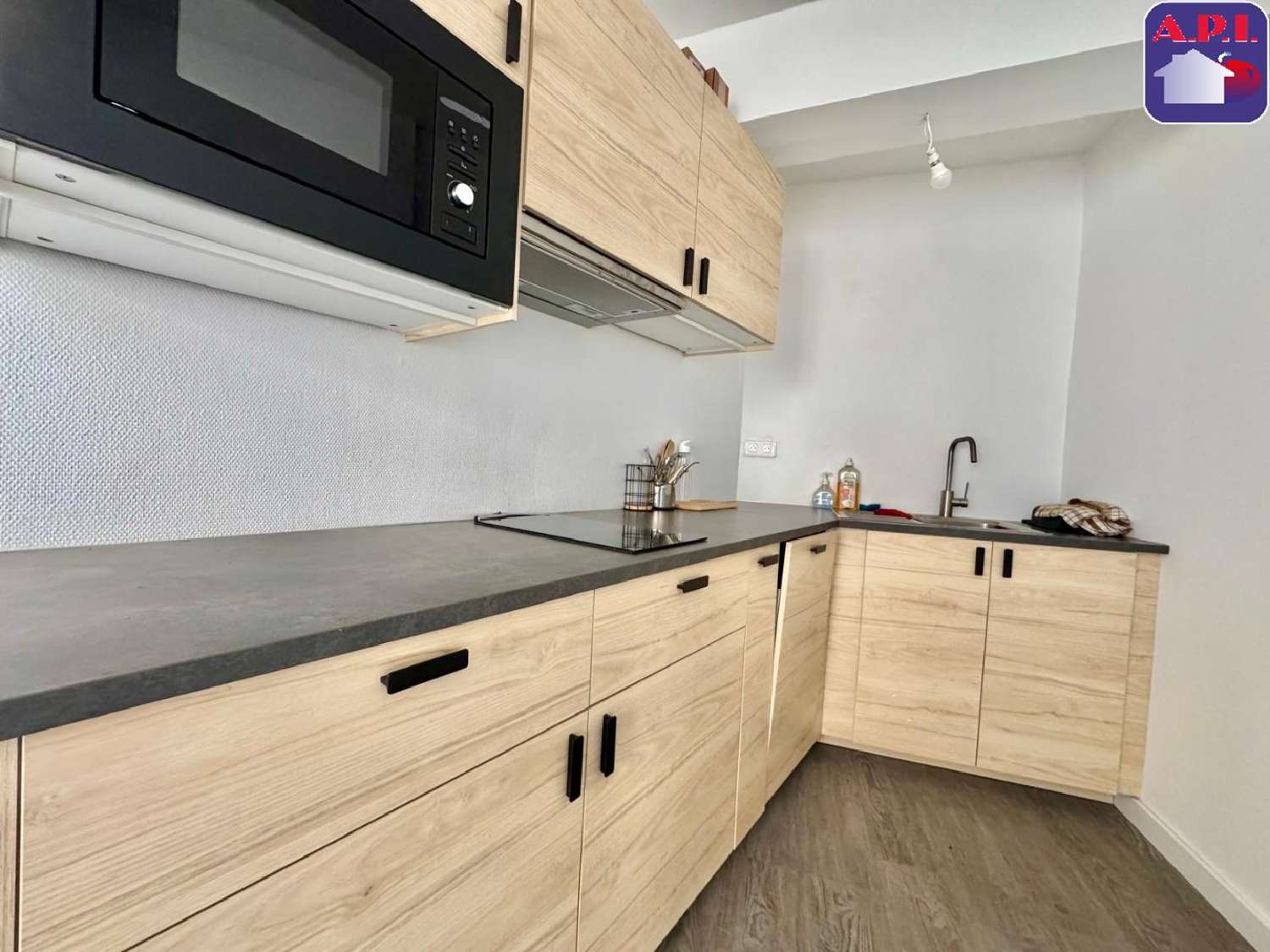  à vendre batiment Tarascon-sur-Ariège Ariège 6