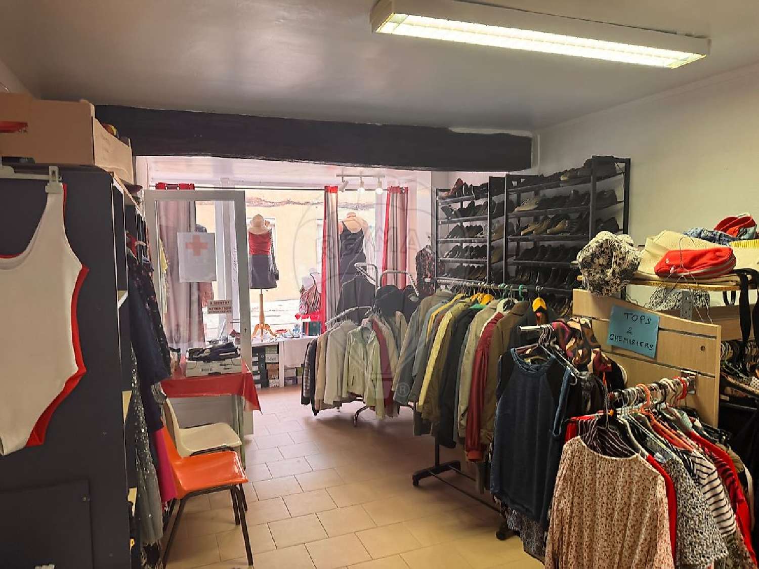  kaufen Gebäude Varzy Nièvre 3