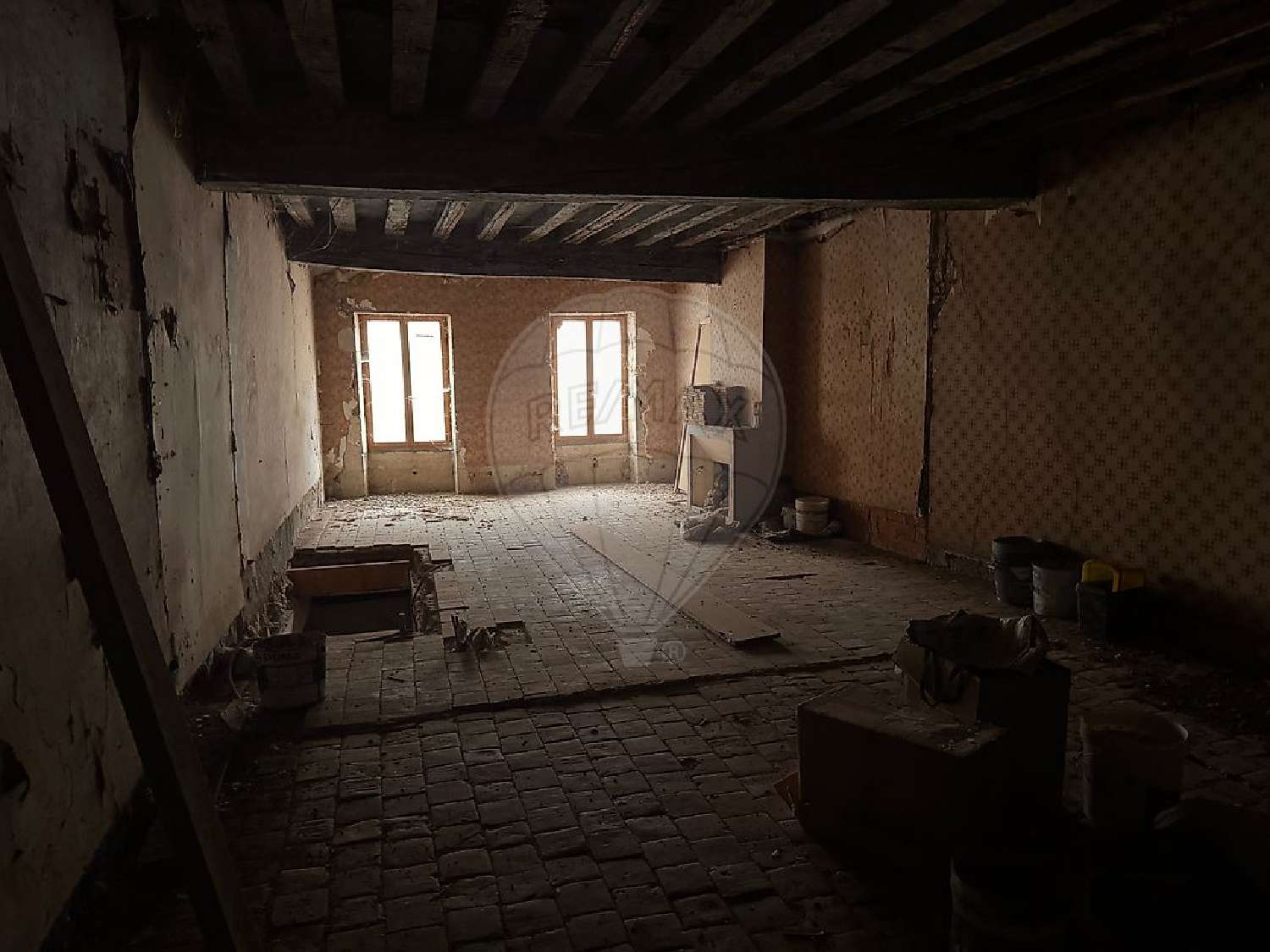  kaufen Gebäude Varzy Nièvre 5