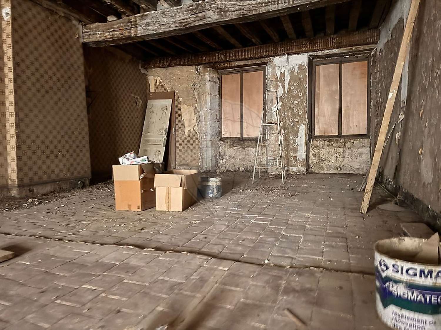  kaufen Gebäude Varzy Nièvre 6