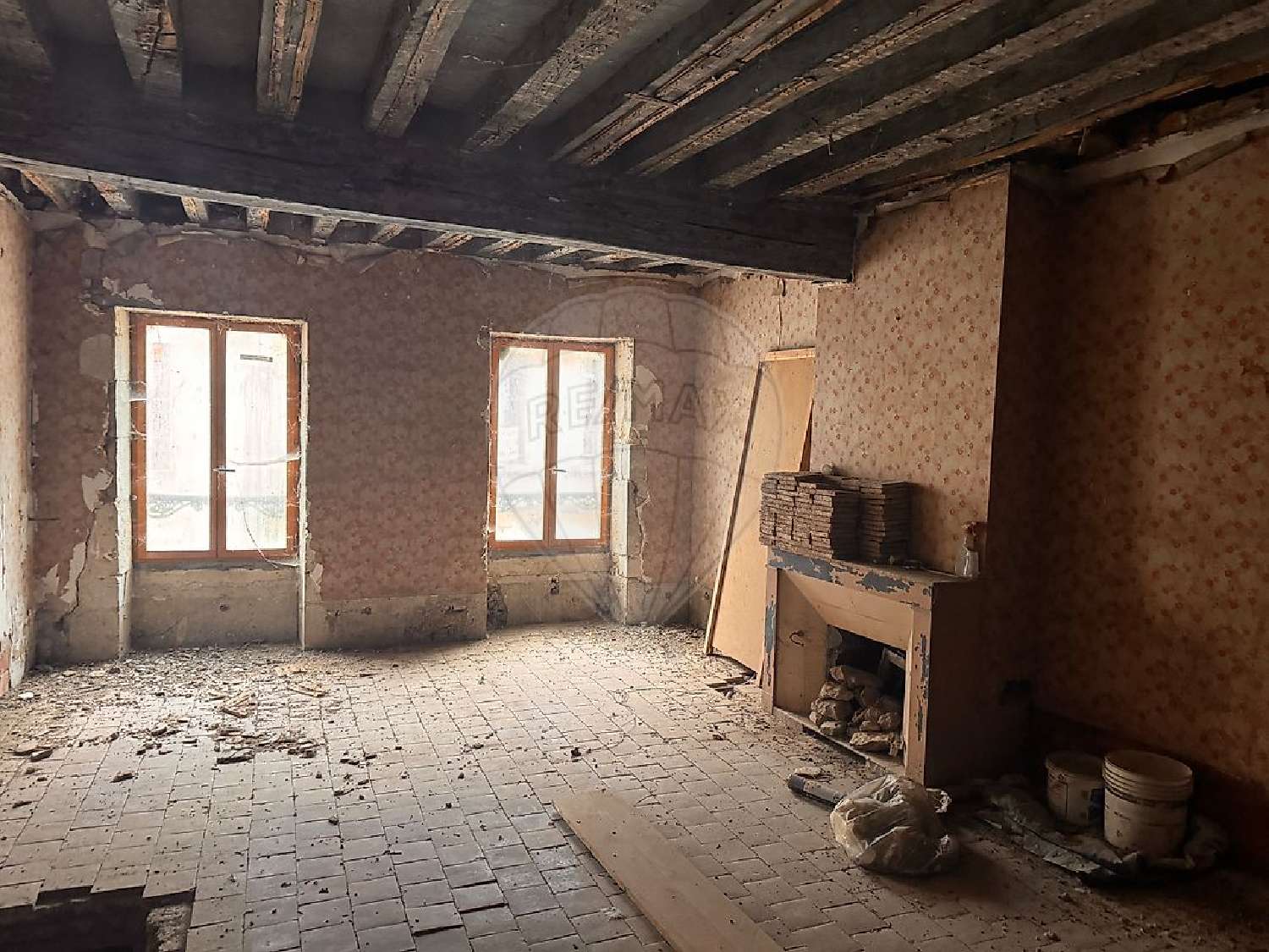  kaufen Gebäude Varzy Nièvre 7