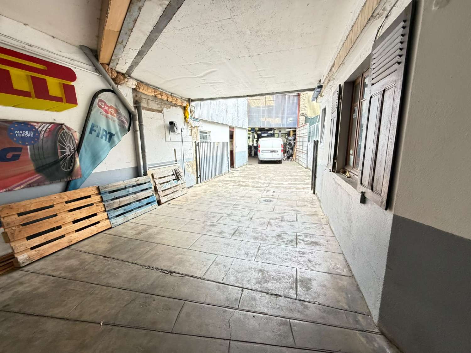 for sale building Vesoul Haute-Saône 5