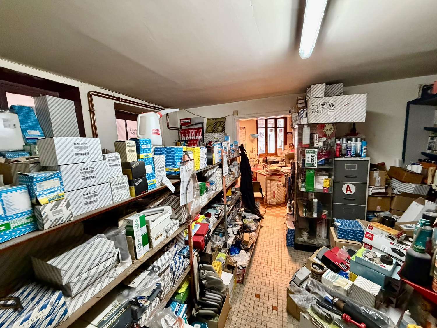 for sale building Vesoul Haute-Saône 7