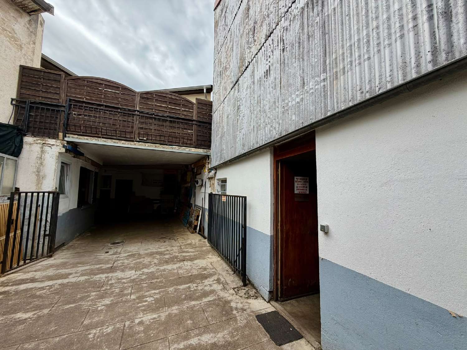 for sale building Vesoul Haute-Saône 8