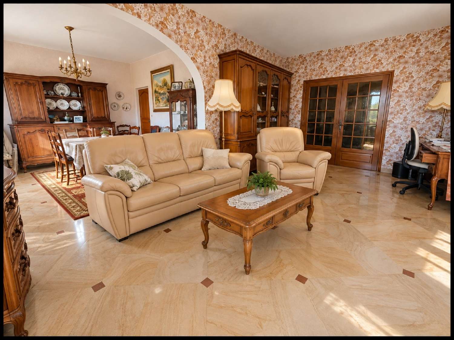 for sale house Buxy Saône-et-Loire 5
