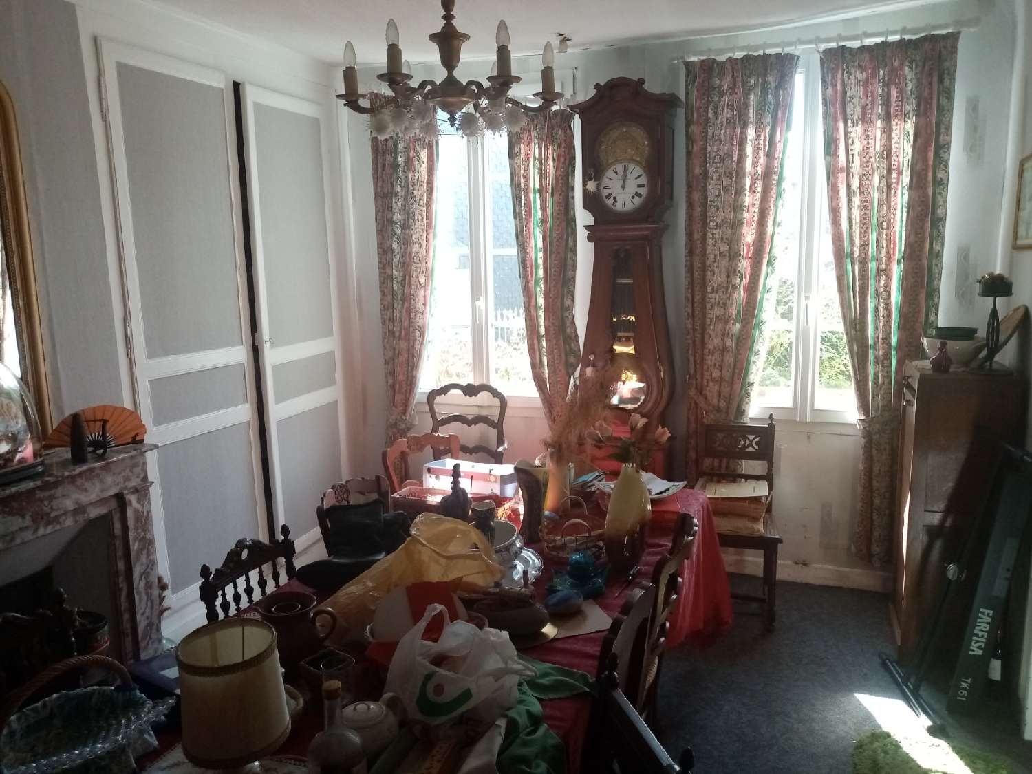  à vendre maison Fauville-en-Caux Seine-Maritime 3