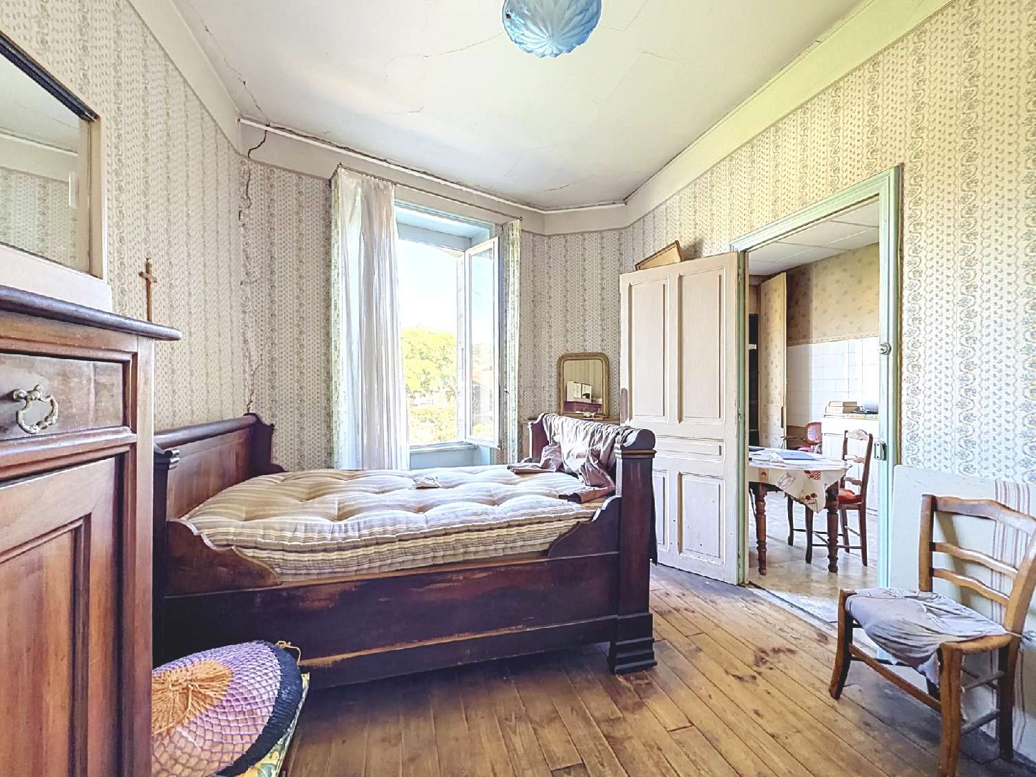 en venta casa Saint-Uze Drôme 7