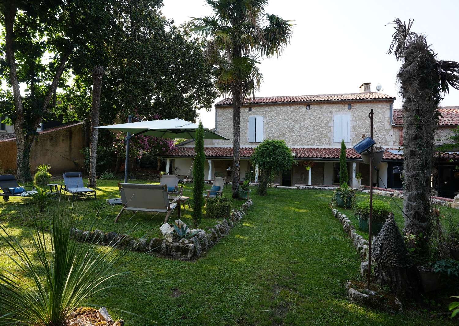  en venta casa Vianne Lot-et-Garonne 2