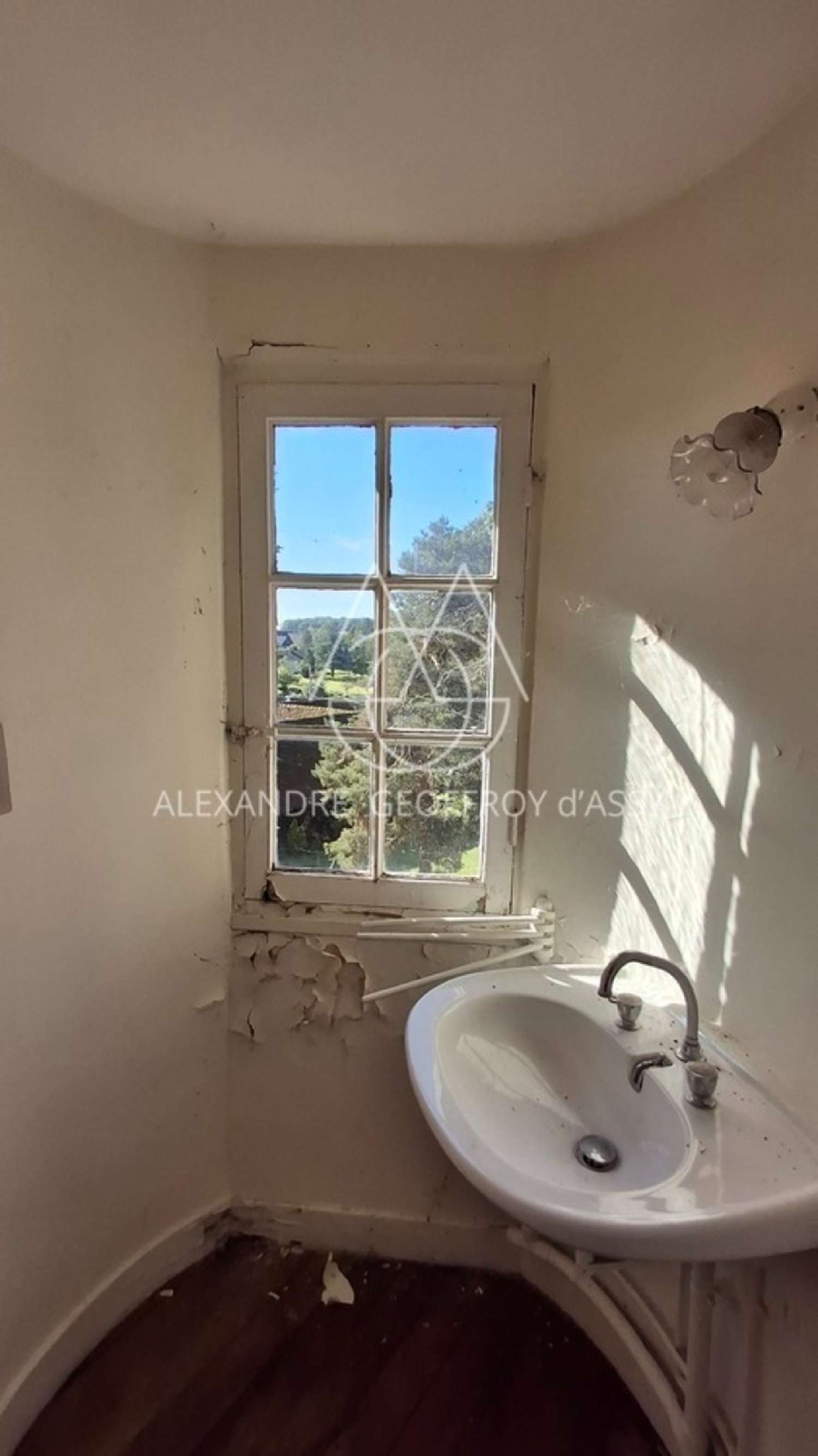  à vendre château Brou Eure-et-Loir 3
