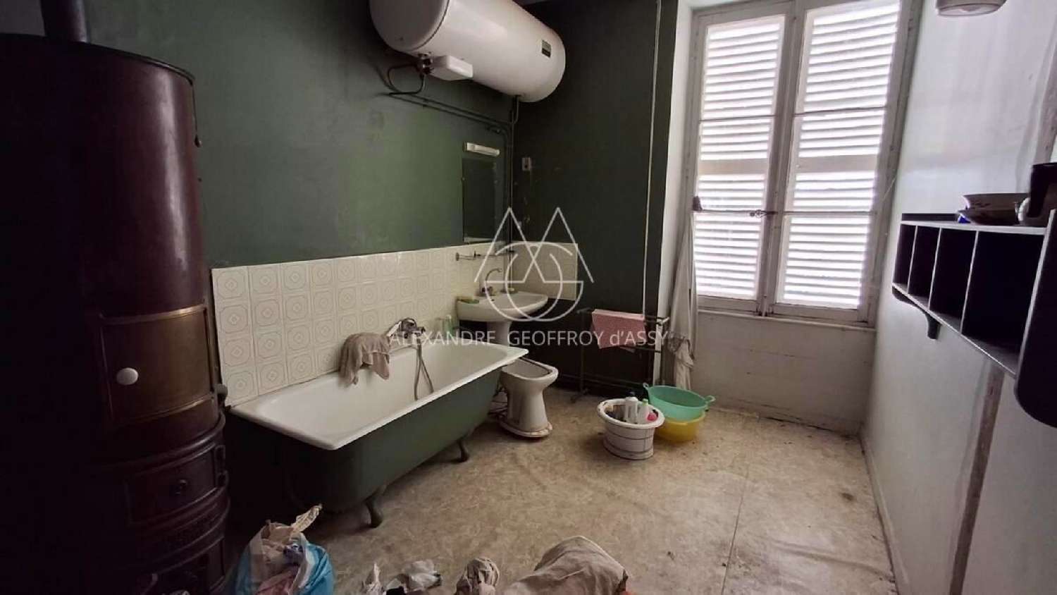  à vendre château Brou Eure-et-Loir 4