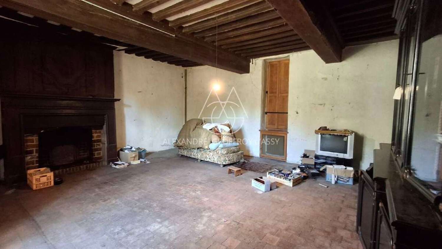  à vendre château Brou Eure-et-Loir 6