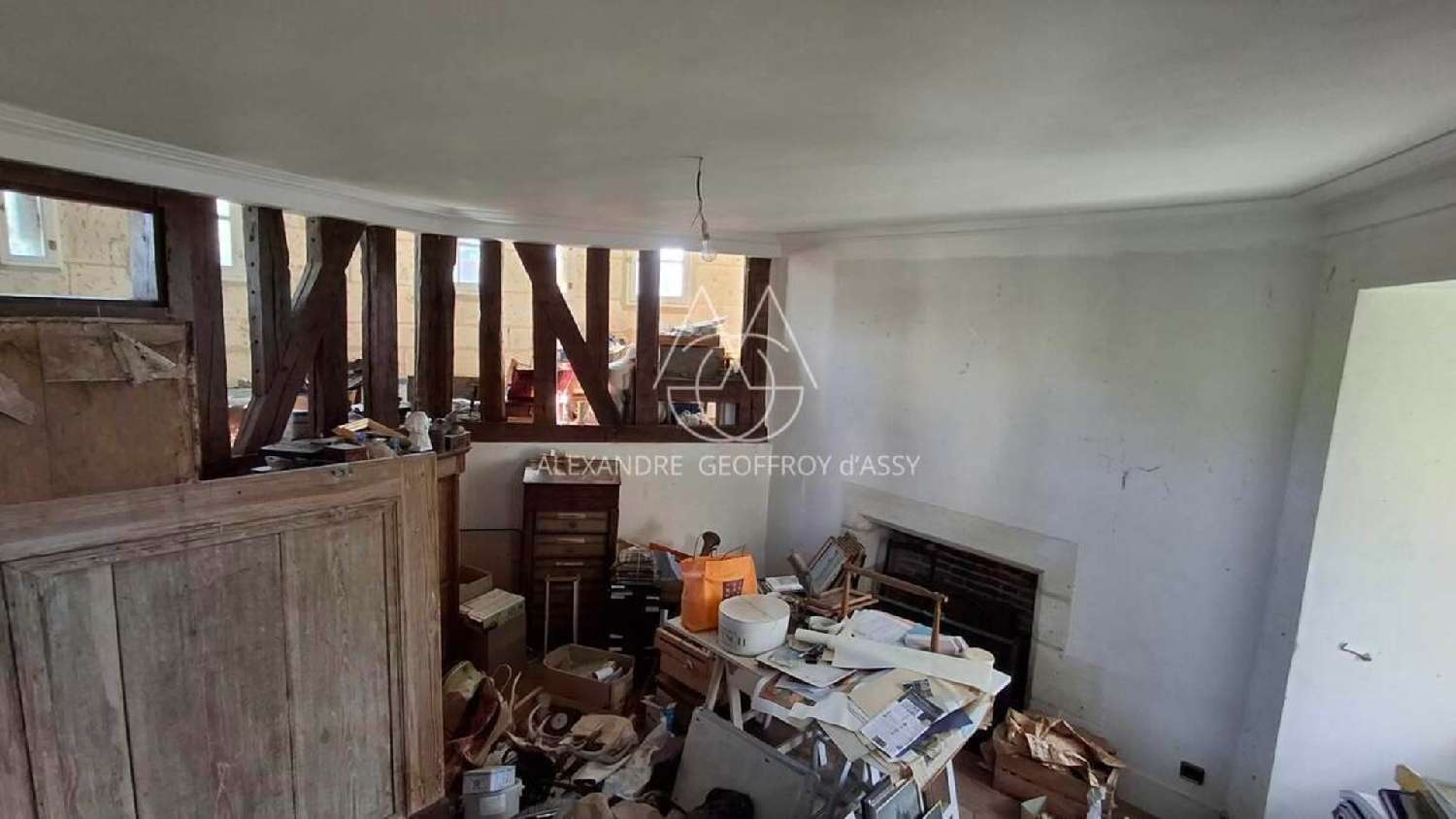  à vendre château Brou Eure-et-Loir 7