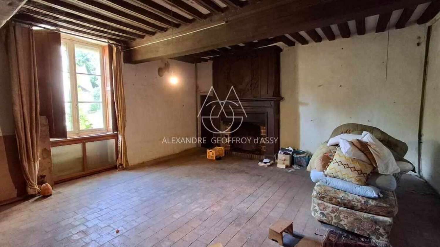  à vendre château Brou Eure-et-Loir 8