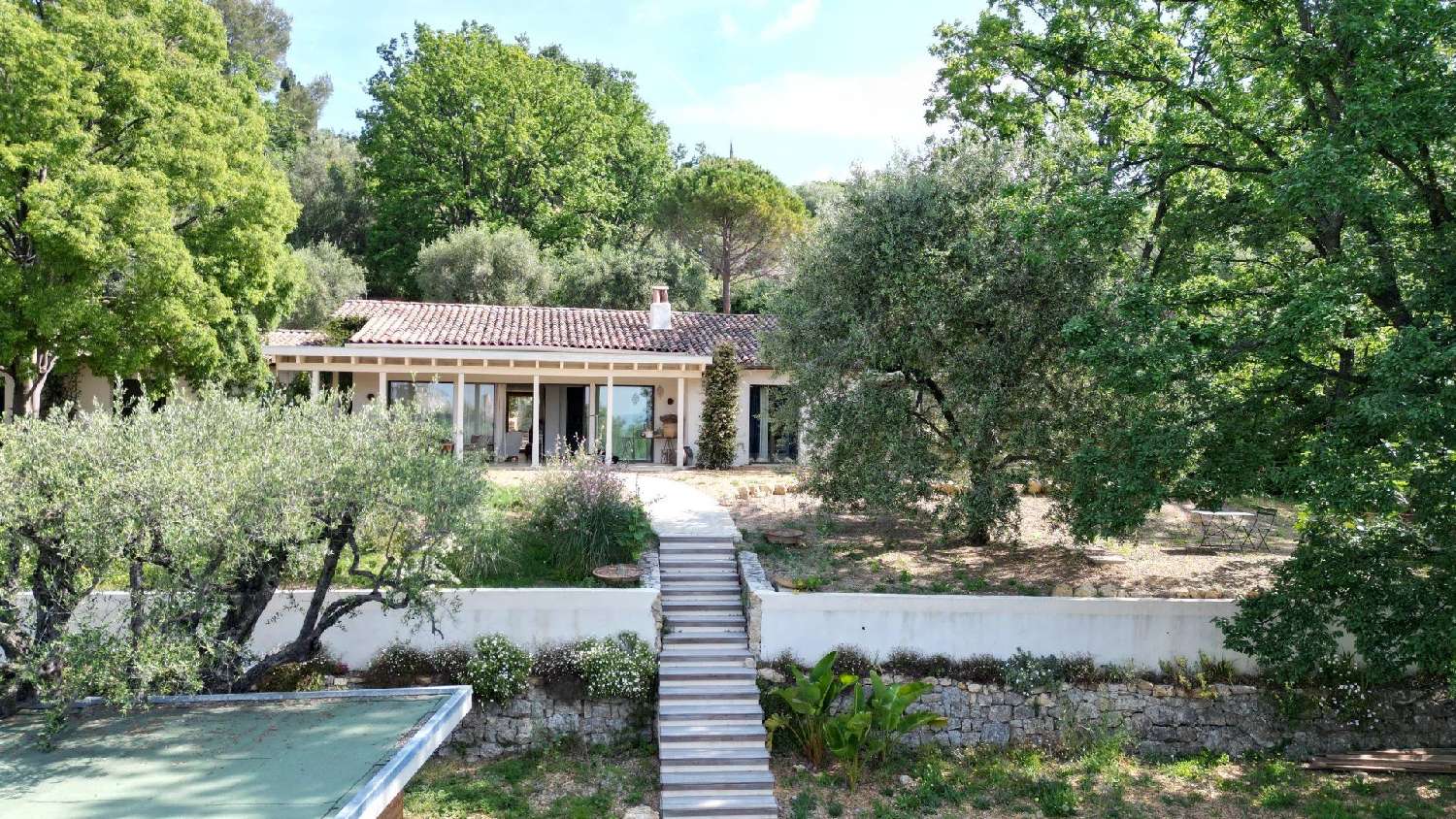  en venta castillo Châteauneuf-Grasse Alpes-Maritimes 1