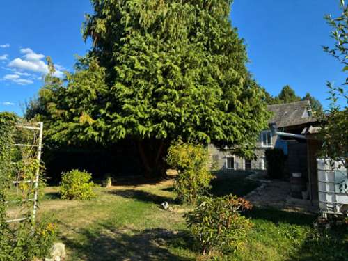 Châteauneuf-la-Forêt Haute-Vienne castillo foto 7410652