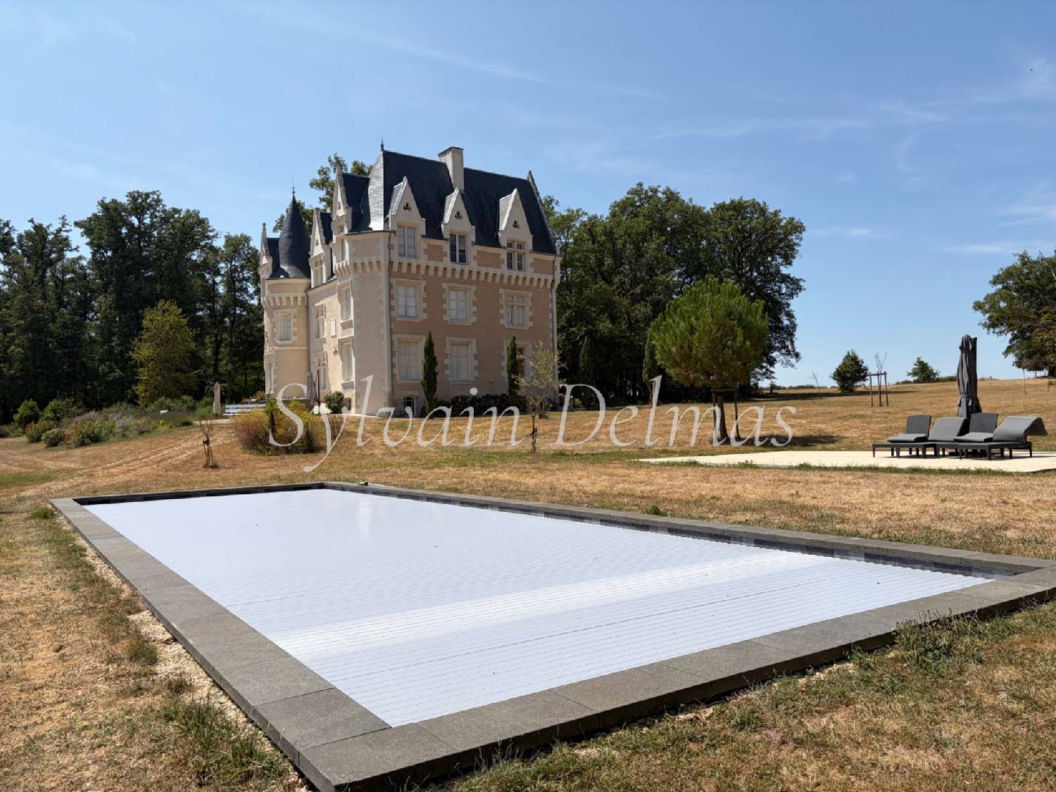 kaufen Schloss Loches Indre-et-Loire 3