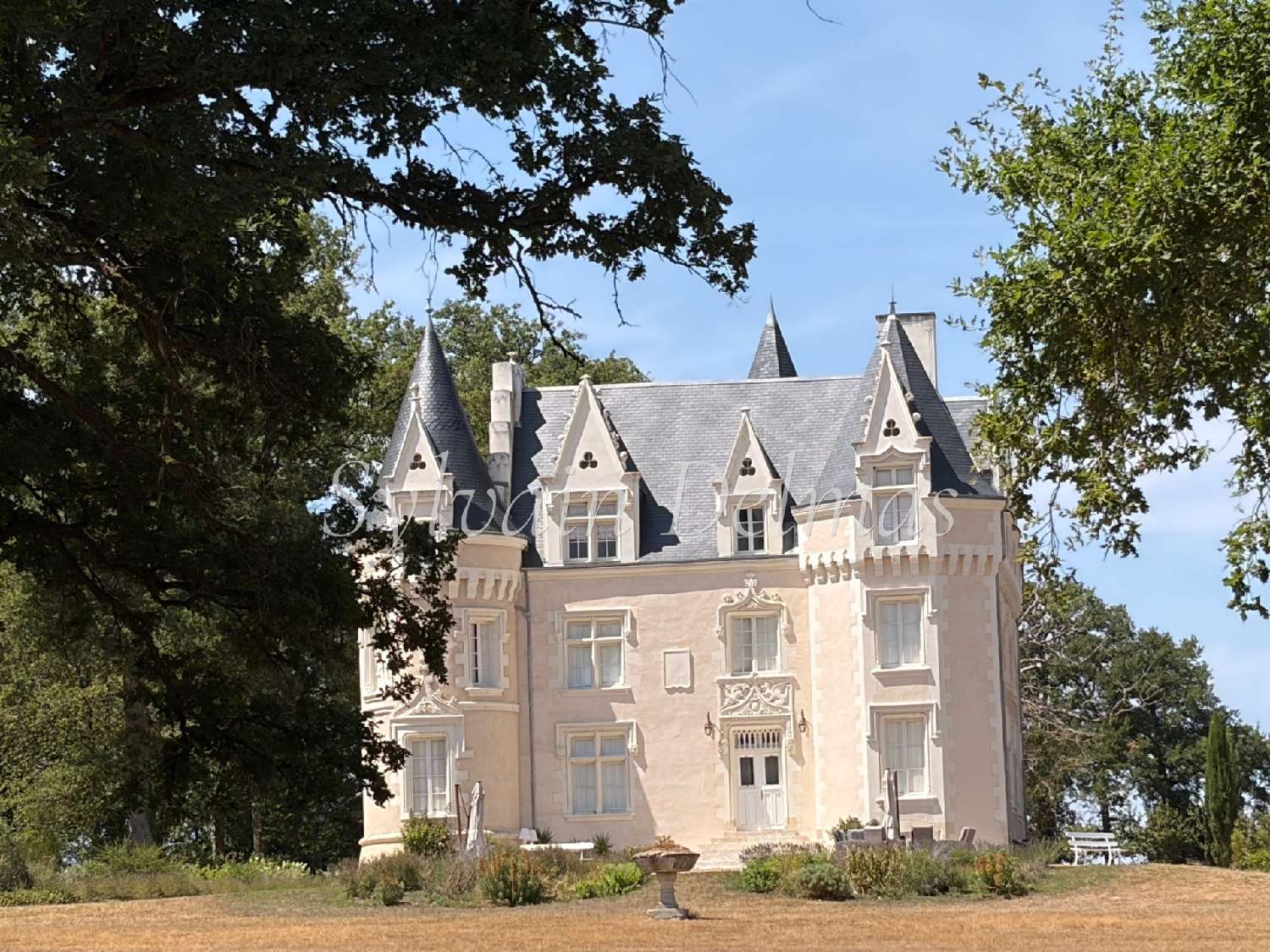 kaufen Schloss Loches Indre-et-Loire 6