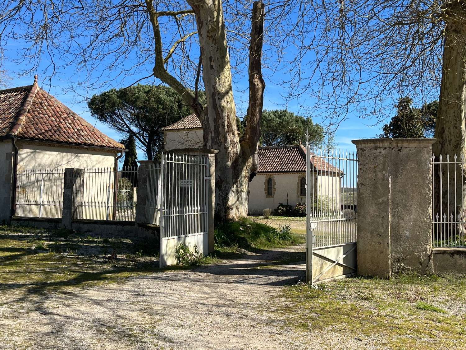 for sale castle Toulouse Haute-Garonne 6