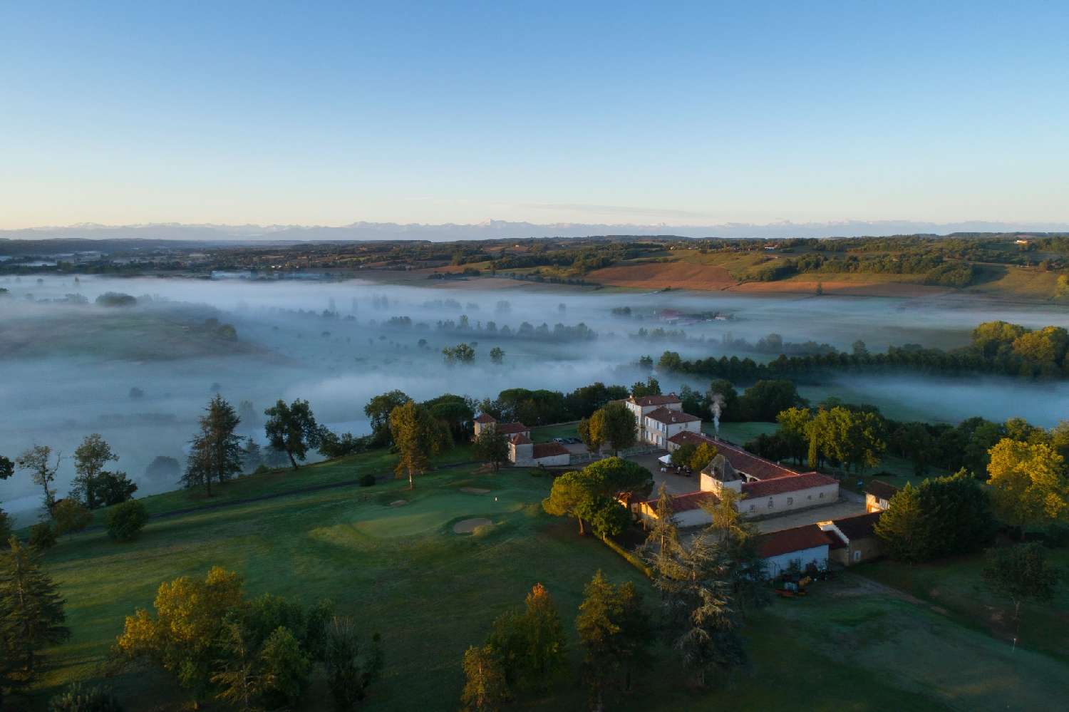 for sale castle Toulouse Haute-Garonne 8