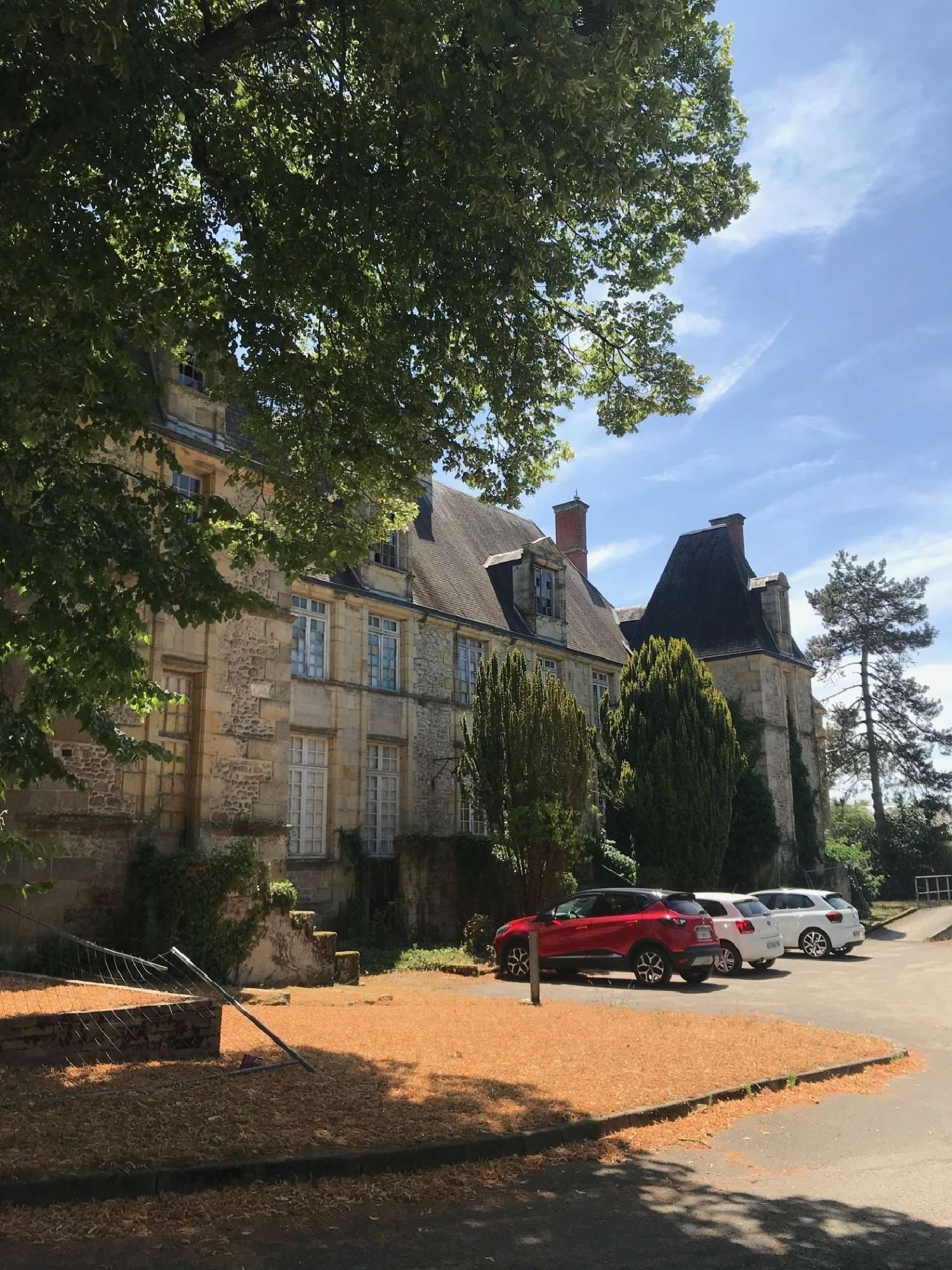  for sale castle Vierzon Cher 7