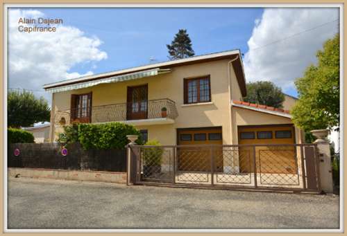 Agen Lot-et-Garonne Stadthaus Bild 7412034