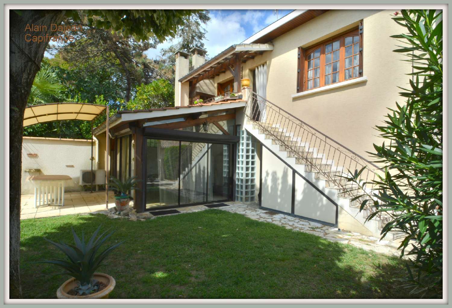 kaufen Stadthaus Agen Lot-et-Garonne 2