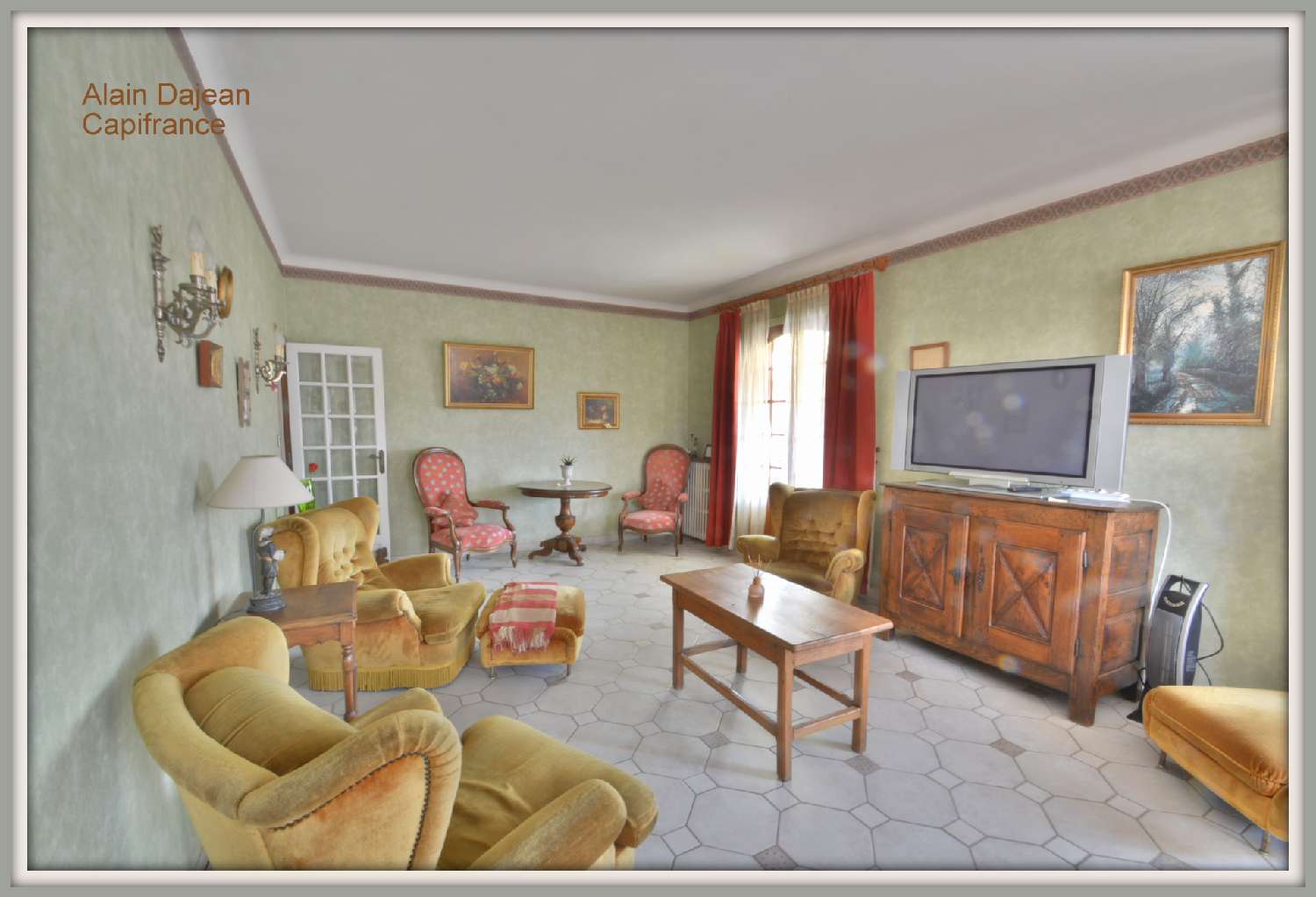 kaufen Stadthaus Agen Lot-et-Garonne 4