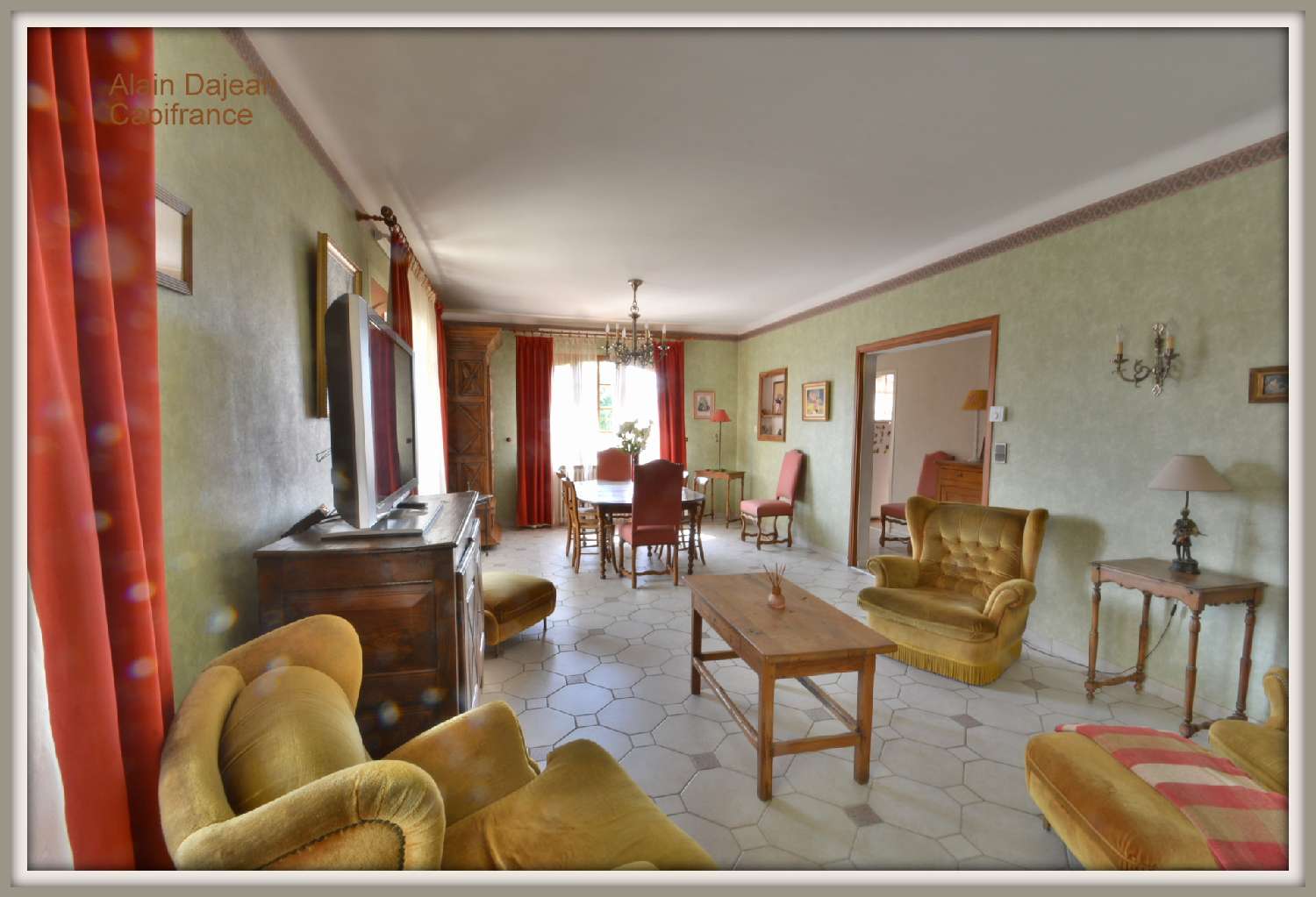 kaufen Stadthaus Agen Lot-et-Garonne 5