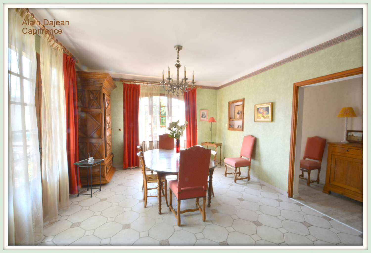kaufen Stadthaus Agen Lot-et-Garonne 6
