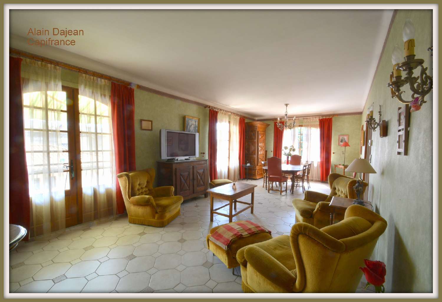 kaufen Stadthaus Agen Lot-et-Garonne 7