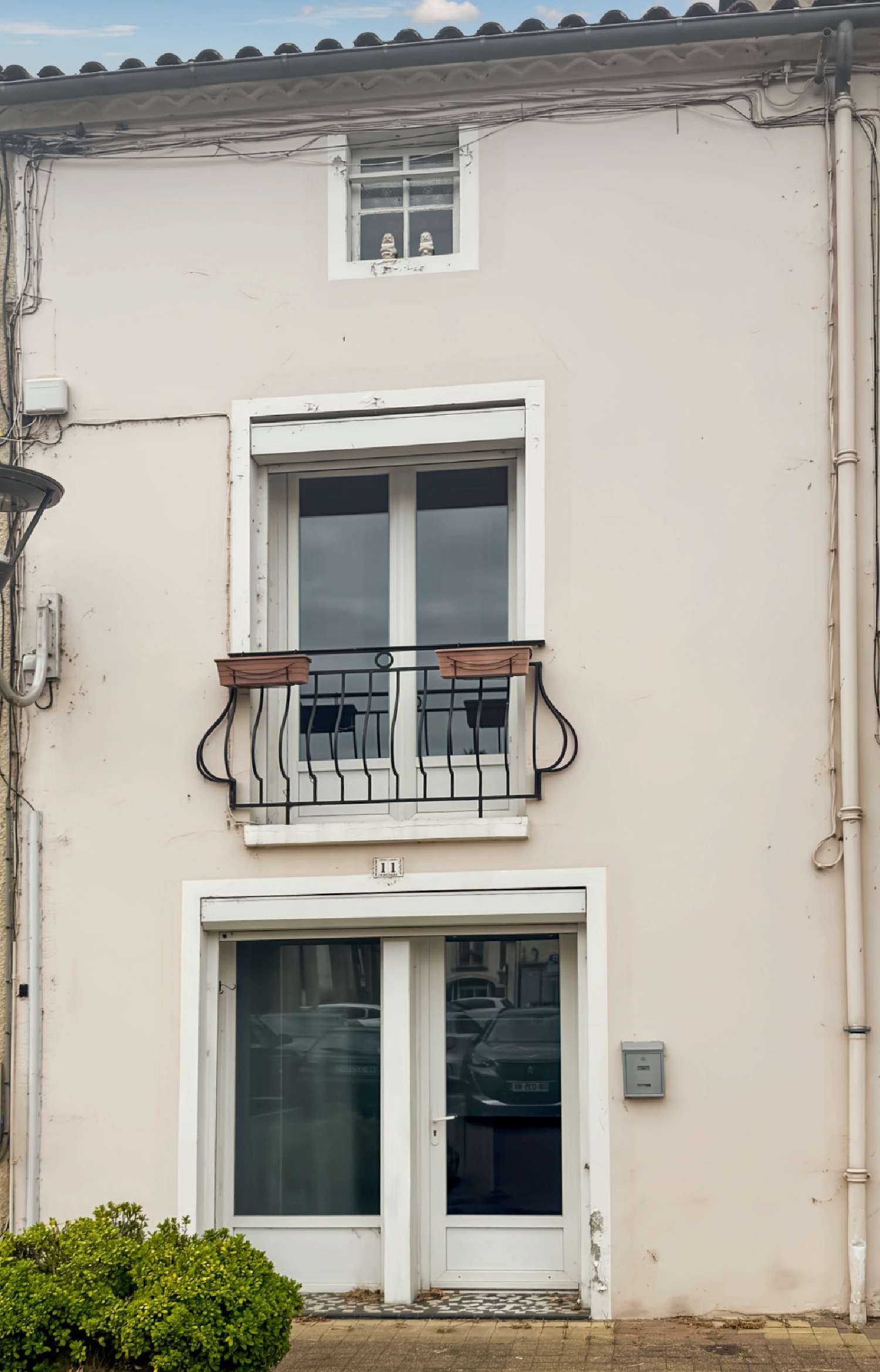 for sale city house Aire-sur-l'Adour Landes 2