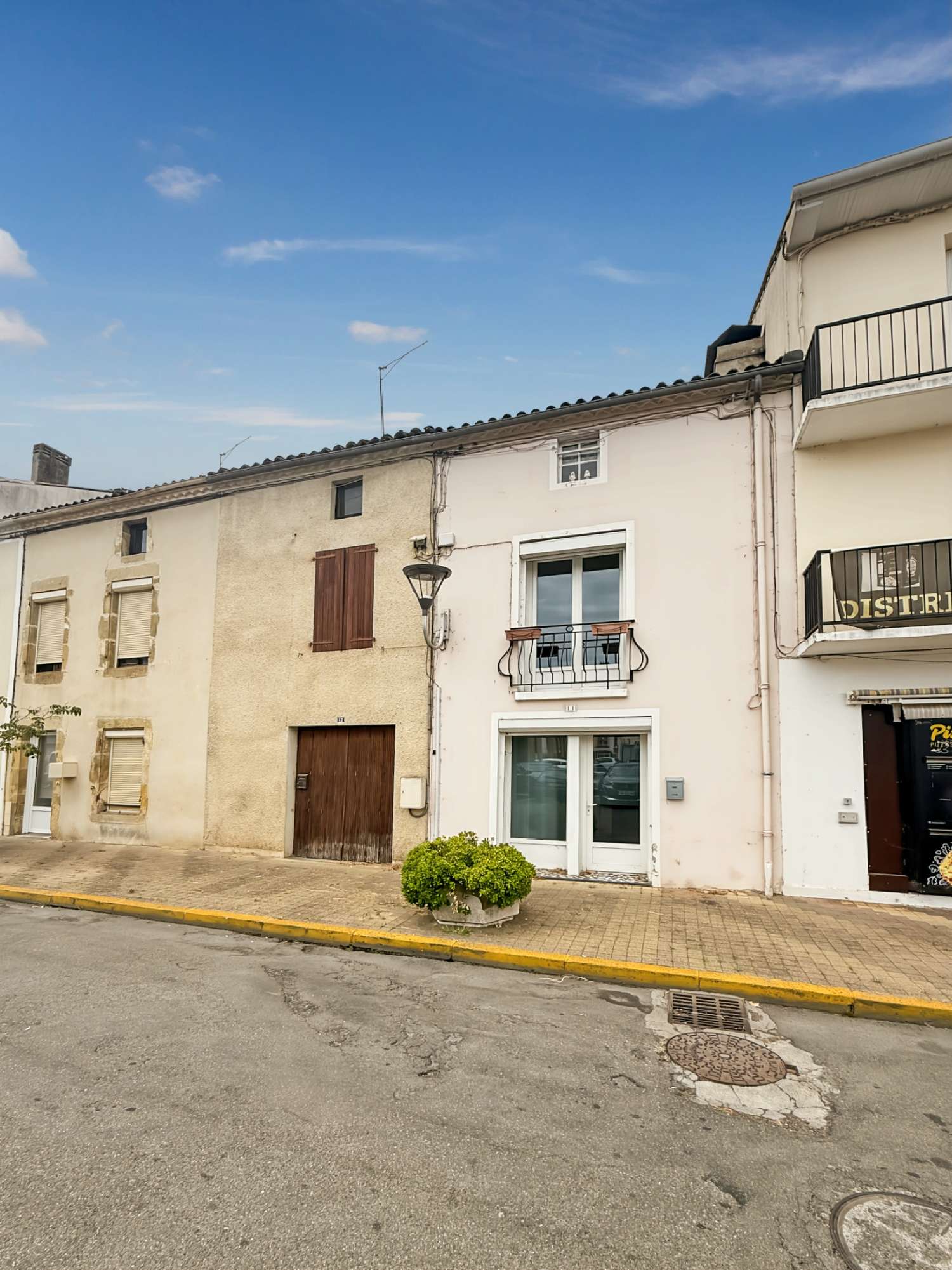 for sale city house Aire-sur-l'Adour Landes 8