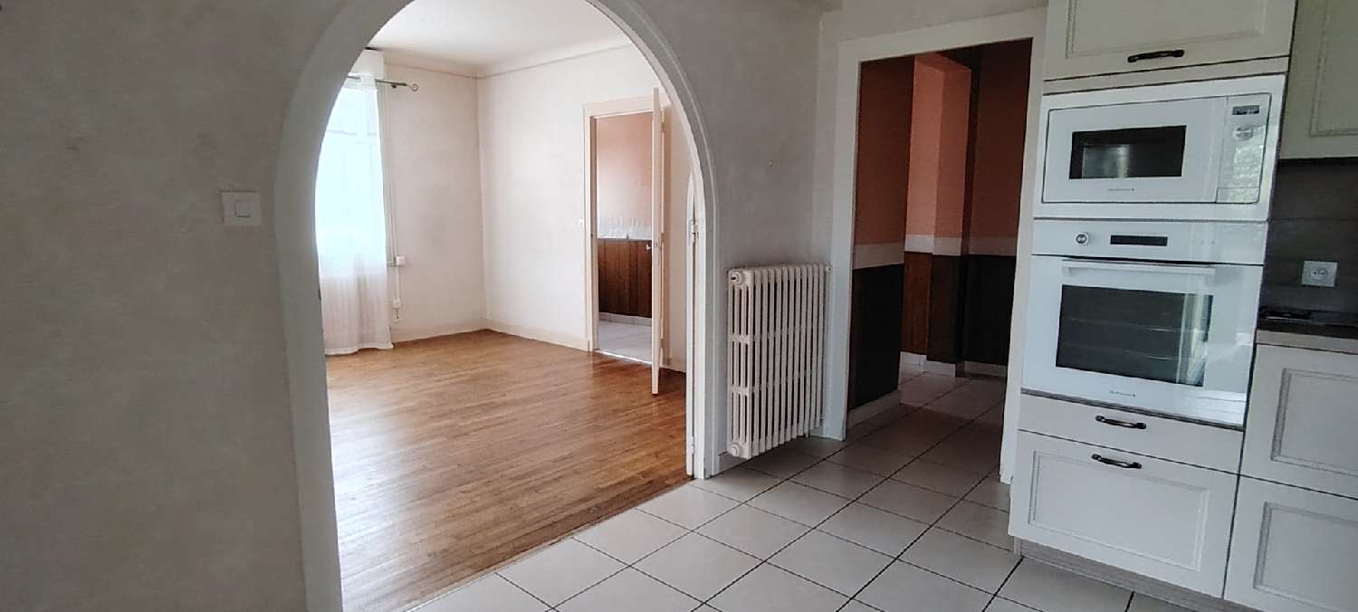kaufen Stadthaus Airvault Deux-Sèvres 2