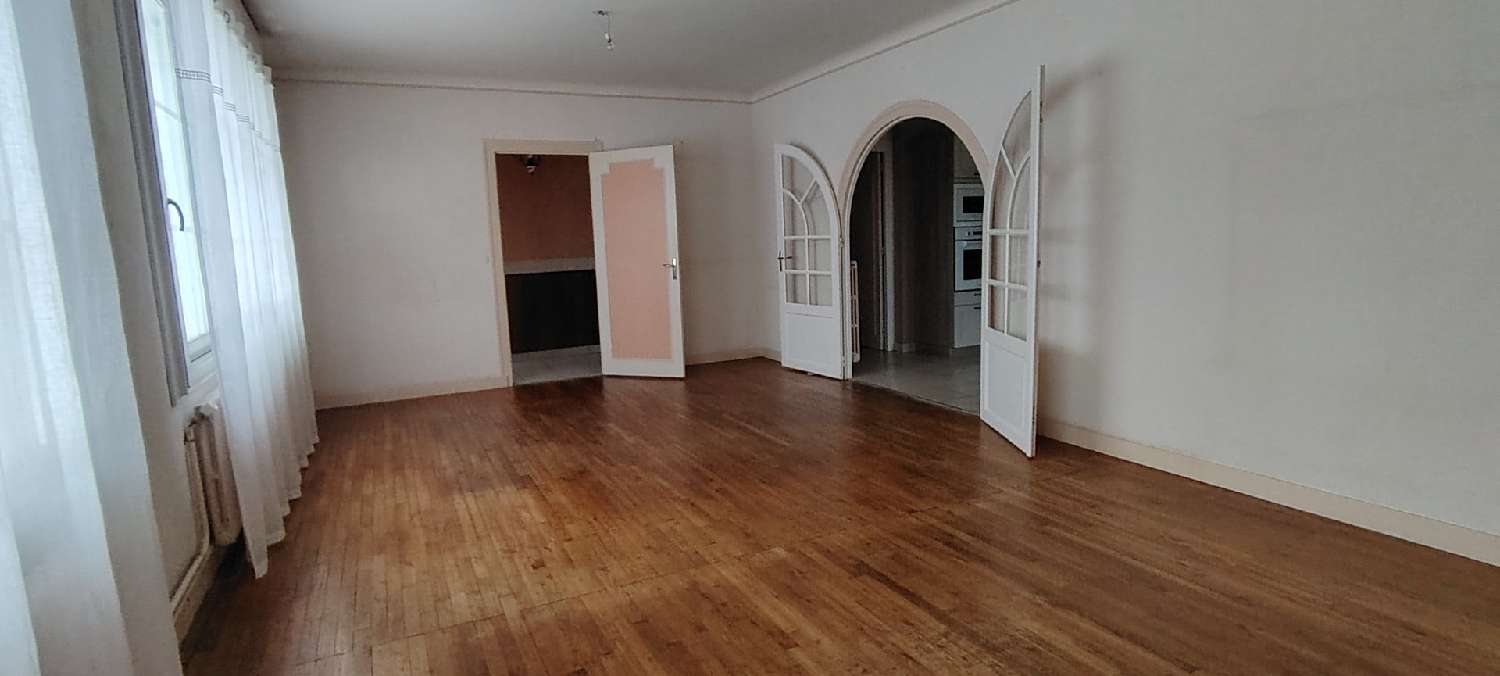 kaufen Stadthaus Airvault Deux-Sèvres 3