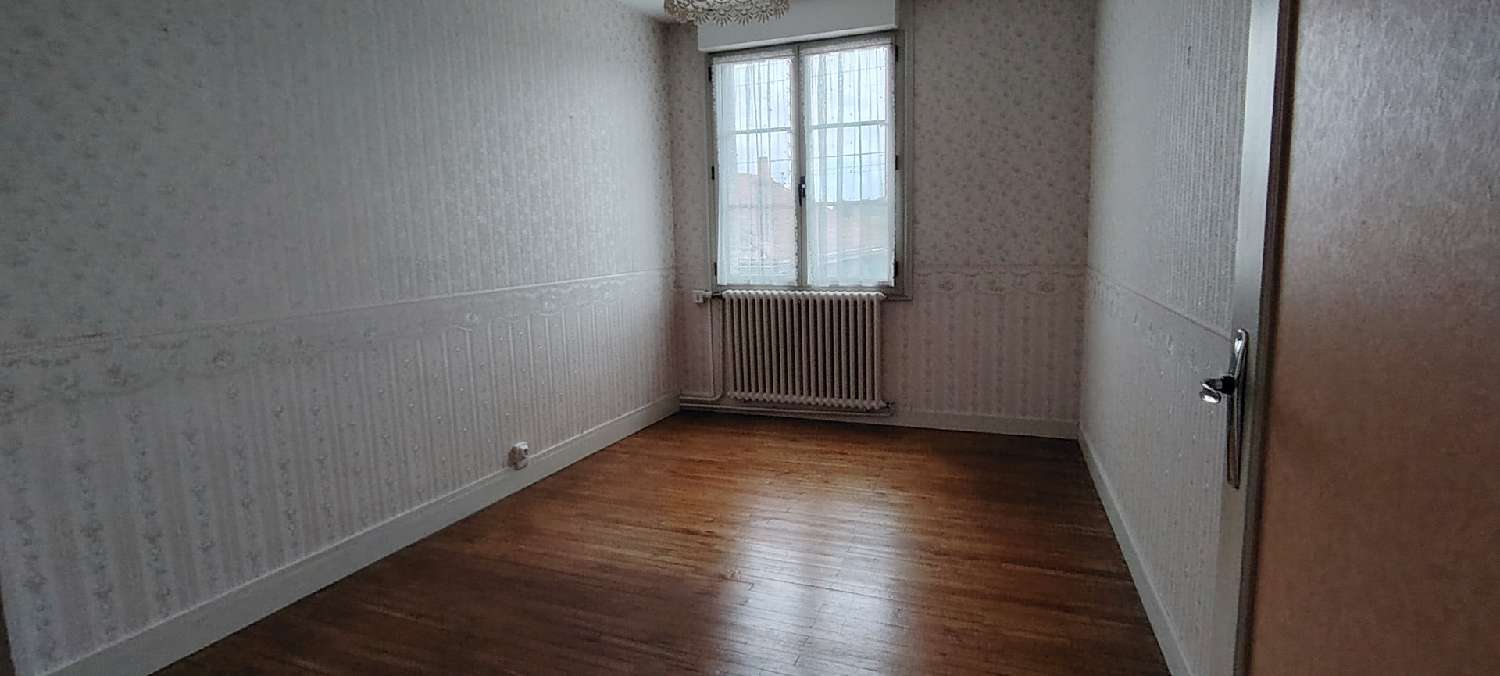 kaufen Stadthaus Airvault Deux-Sèvres 5