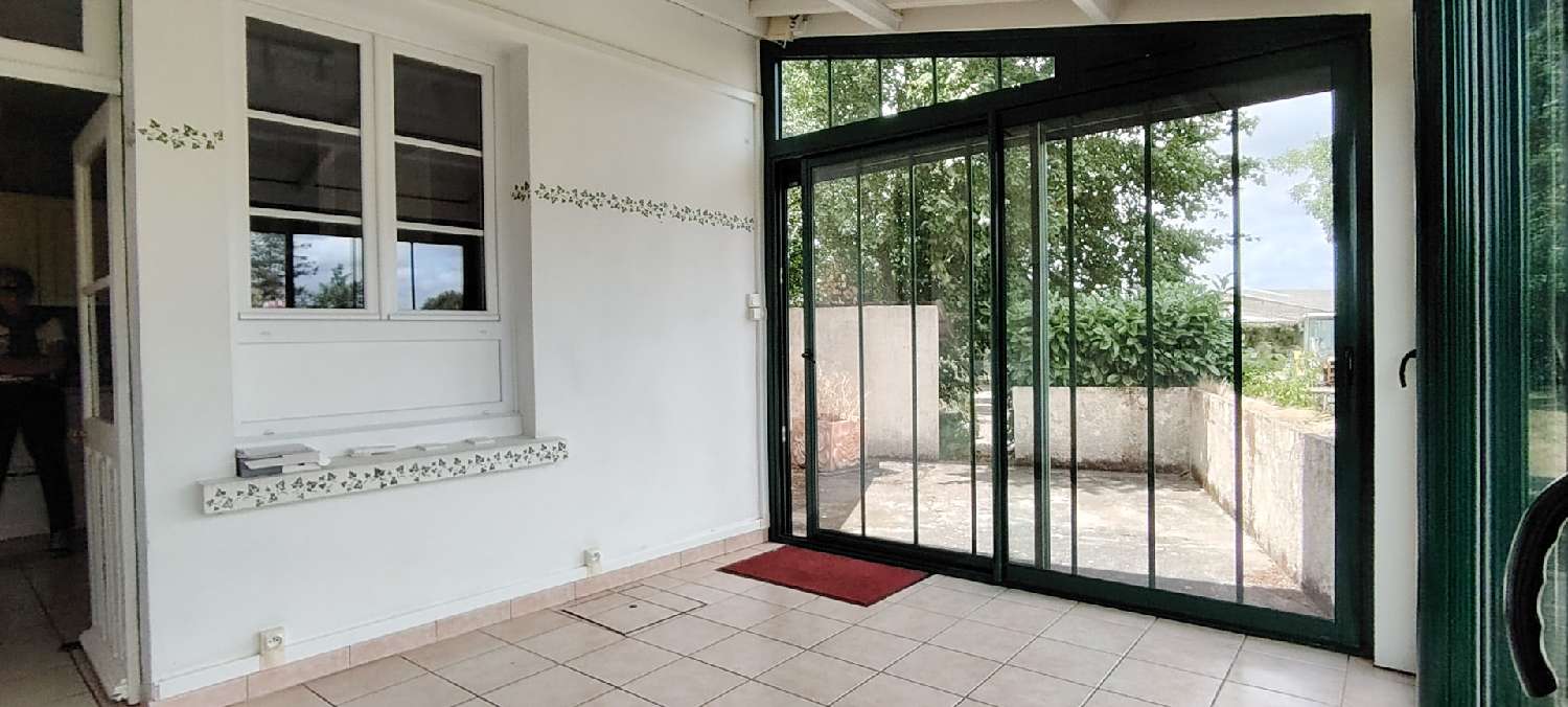 kaufen Stadthaus Airvault Deux-Sèvres 8